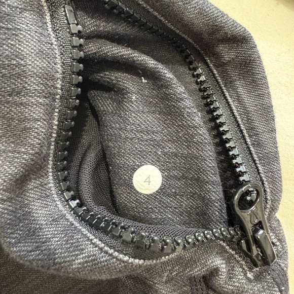 Lululemon Define Jacket - Picture 3 of 3